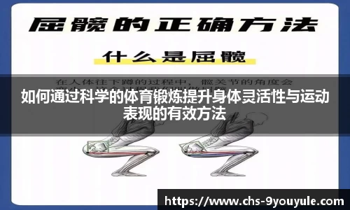 如何通过科学的体育锻炼提升身体灵活性与运动表现的有效方法